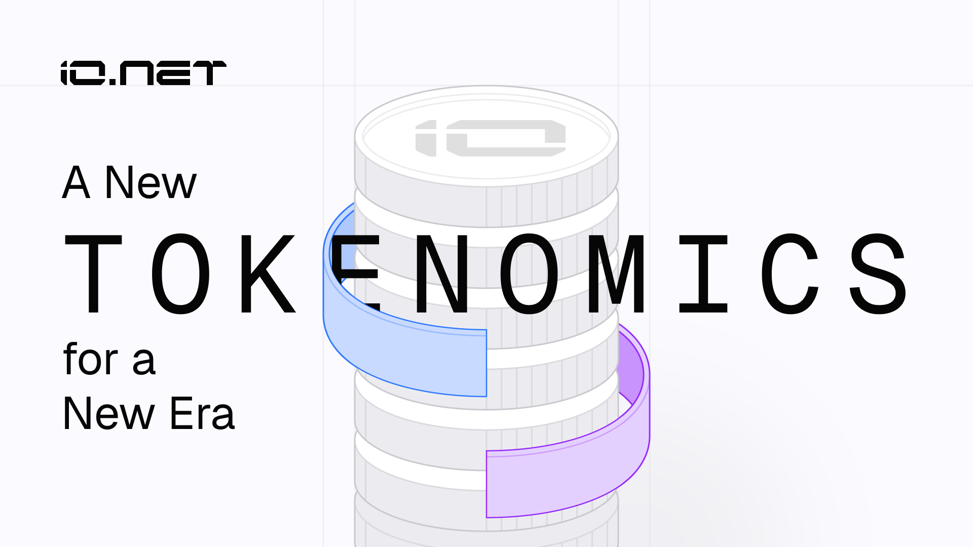 io.net 上线 IDE，将代币机制与实际计算收入挂钩